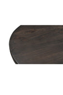 Hospitality furniture - Solid Need Wood Dining Table - www.oroatrade.com
