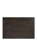 Hospitality furniture - Solid Need Wood Dining Table - www.oroatrade.com