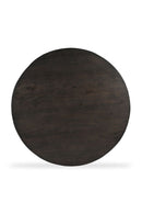 Hospitality furniture - Solid Need Wood Dining Table - www.oroatrade.com