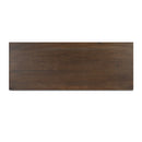 Neem Wood Coffee Table | Novi Living Hadley