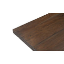 Neem Wood Coffee Table | Novi Living Hadley