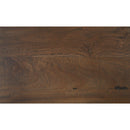 Neem Wood Console Table | Novi Living Hadley