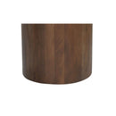 Neem Wood Console Table | Novi Living Hadley