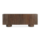 Neem Wood 6-Door Sideboard | Novi Living Hadley