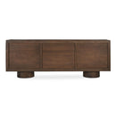 Neem Wood 6-Door Sideboard | Novi Living Hadley