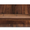 Contract furniture - Wooden Minimalist Dining Table - www.oroatrade.com
