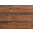 Contract furniture - Wooden Minimalist Dining Table - www.oroatrade.com