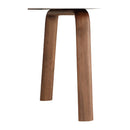 Contract furniture - Wooden Minimalist Dining Table - www.oroatrade.com