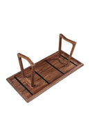 Hospitality furniture - Rectangular Wooden Dining Table - www.oroatrade.com