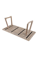 Hospitality furniture - Rectangular Wooden Dining Table - www.oroatrade.com