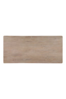 Hospitality furniture - Rectangular Wooden Dining Table - www.oroatrade.com