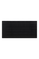 Hospitality furniture - Rectangular Wooden Dining Table - www.oroatrade.com