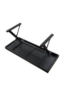 Trestle Framed Wooden Desk | Novi Living Profecto | Oroa.com