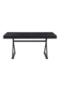 Trestle Framed Wooden Desk | Novi Living Profecto | Oroa.com