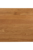 Trestle Framed Wooden Desk | Novi Living Profecto | Oroa.com