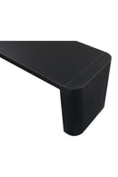 Hospitality furniture - Solid Oak Dining Bench - www.oroatrade.com