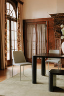 Hospitality furniture - Solid Oak Dining Bench - www.oroatrade.com