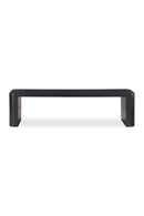Hospitality furniture - Solid Oak Dining Bench - www.oroatrade.com