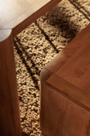 Hospitality furniture - Solid Oak Dining Bench - www.oroatrade.com