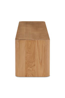 Hospitality furniture - Solid Oak Dining Bench - www.oroatrade.com