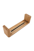 Hospitality furniture - Solid Oak Dining Bench - www.oroatrade.com