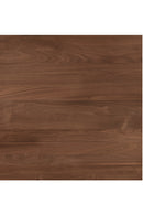 Round Natural Wood Table | Novi Living May | Oroatrade.com