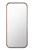 Solid Wood Mirror | Novi Living Kai | Oroatrade.com