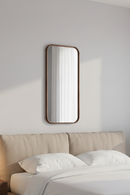 Solid Wood Mirror | Novi Living Kai | Oroatrade.com