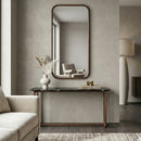Solid Wood Mirror | Novi Living Kai