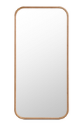 Solid Wood Mirror | Novi Living Kai | Oroatrade.com