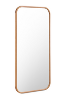 Solid Wood Mirror | Novi Living Kai | Oroa.com