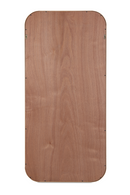 Solid Wood Mirror | Novi Living Kai | Oroatrade.com