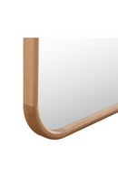 Solid Wood Mirror | Novi Living Kai | Oroatrade.com