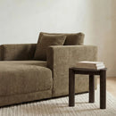 Hospitality furniture - 3-Legged Solid Oak Side Table - www.oroatrade.com