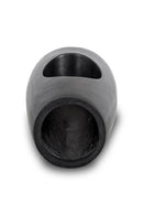 Modern European furniture - Round Cutout Indoor/Outdoor Stool - www.oroa.com