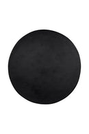 Modern European furniture - Round Cutout Indoor/Outdoor Stool - www.oroa.com