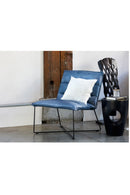 Modern European furniture - Round Cutout Indoor/Outdoor Stool - www.oroa.com