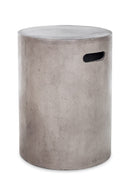 Lightweight Outdoor Stool | Novi Living Cato