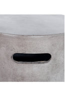 Lightweight Outdoor Stool | Novi Living Cato