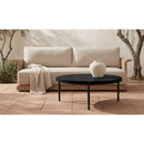 Modern Indoor/Outdoor Coffee Table | Novi Living Mendez | Oroa.com