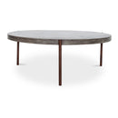 Modern Indoor/Outdoor Coffee Table | Novi Living Mendez | Oroa.com