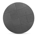 Hospitality furniture - Round Textured Indoor/Outdoor Side Table - www.oroatrade.com