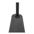Hospitality furniture - Round Textured Indoor/Outdoor Side Table - www.oroatrade.com
