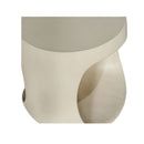 Hospitality furniture - Monolithic Concrete Indoor/Outdoor Stool - www.oroatrade.com