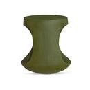 Hospitality furniture - Monolithic Concrete Indoor/Outdoor Stool - www.oroatrade.com
