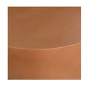 Round Indoor/Outdoor Side Table | Novi Living Insitu | Oroa.com