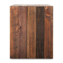 Contract furniture - Rustic Pine Dining Bench - www.oroatrade.com