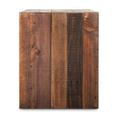 Contract furniture - Rustic Pine Dining Bench - www.oroatrade.com