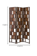 Contract furniture - Sculptural Room Screen - www.oroatrade.com