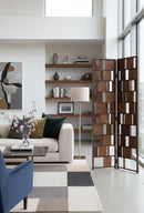 Contract furniture - Sculptural Room Screen - www.oroatrade.com